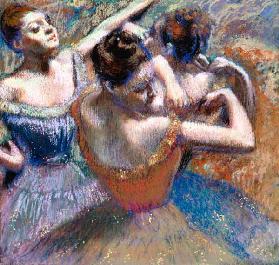 The Dancers