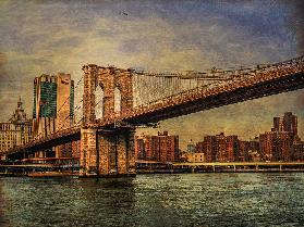 Brooklyn Bridge