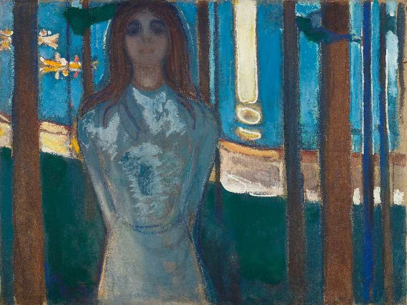  de Edvard Munch