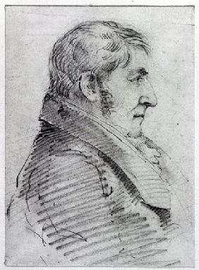 Joseph Mallord William Turner