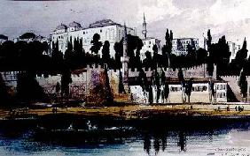 Constantinople