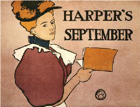 Harper's September