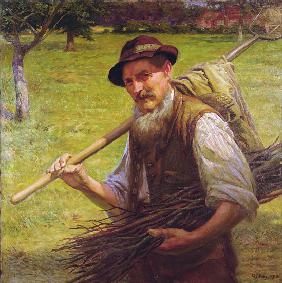 The Labourer