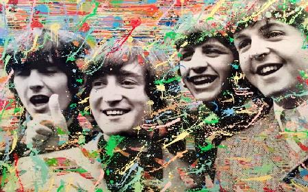 The Beatles