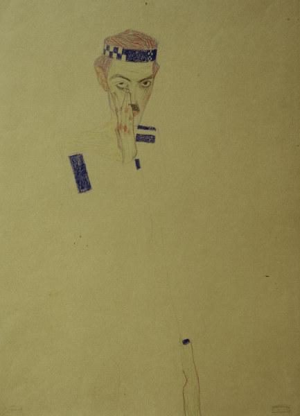  de Egon Schiele