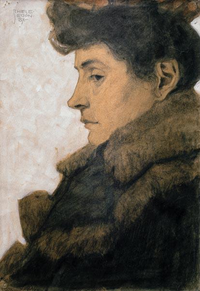 Marie Schiele