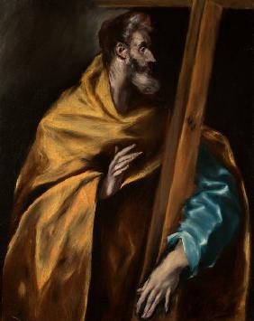 Saint Philip the Apostle