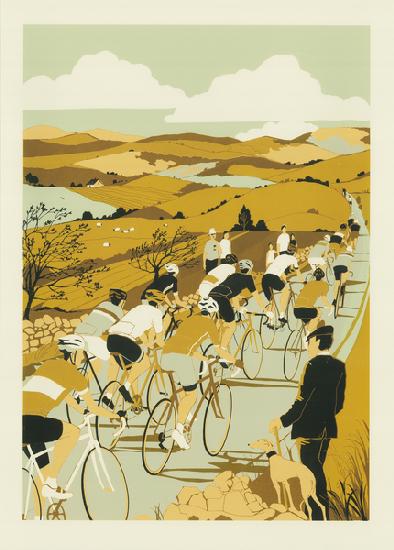 Tour de Yorkshire