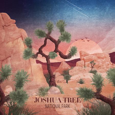 Joshua Tree