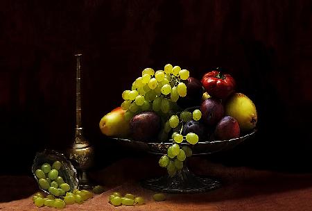 STILL LIFE