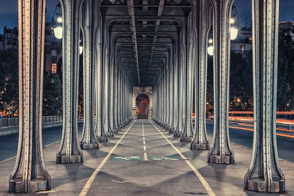 Bir-Hakeim de emmanuel charlat