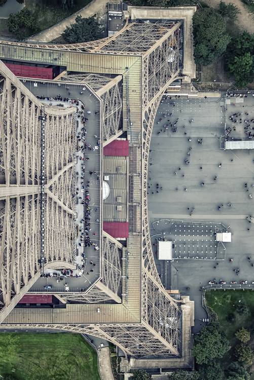 Eiffel POV de emmanuel charlat