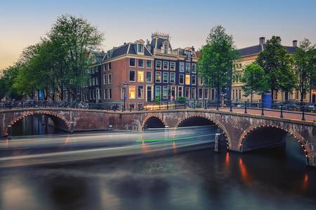 Amsterdam City