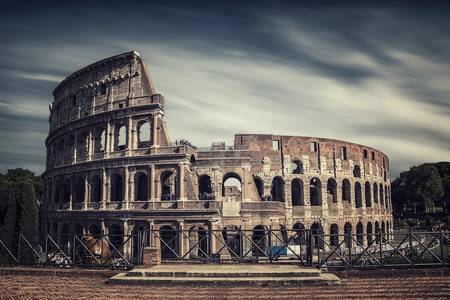 Colosseum