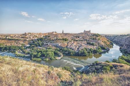 Toledo