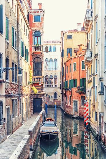 Venice Canal