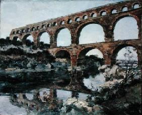 Pont du Gard