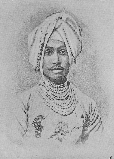 Maharaja Rajinder Singh de English School