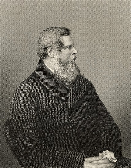 Sir Stafford Henry Northcote de English School