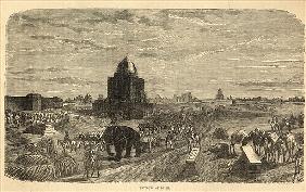 Environs of Delhi