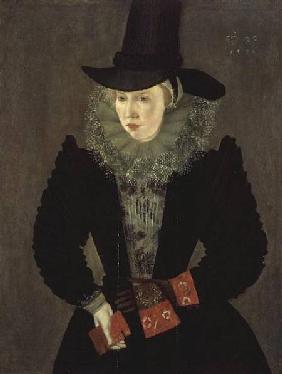 Joan Alleyn