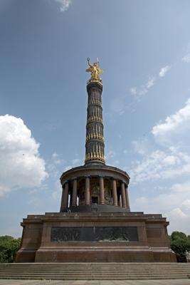 Berlin Siegessäule