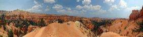 Bryce Canyon Panorama