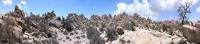 Hidden Valley Joshua Tree NP