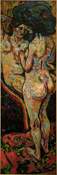  de Ernst Ludwig Kirchner