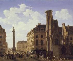 La Place Vendome