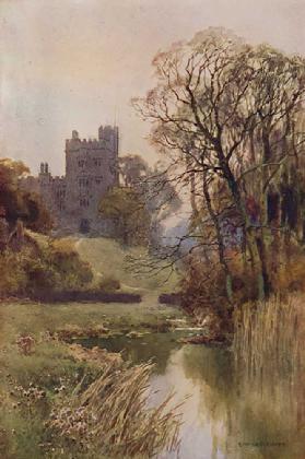 Haddon Hall