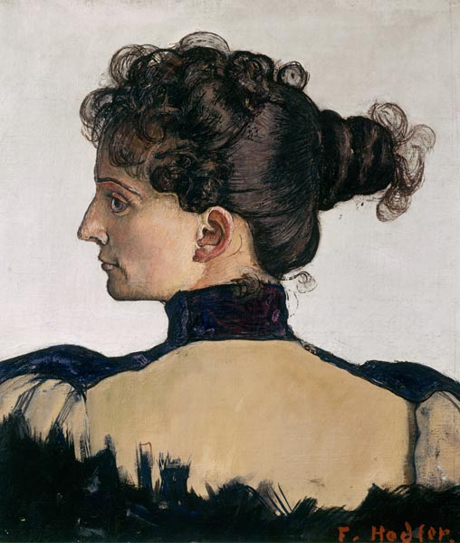  de Ferdinand Hodler