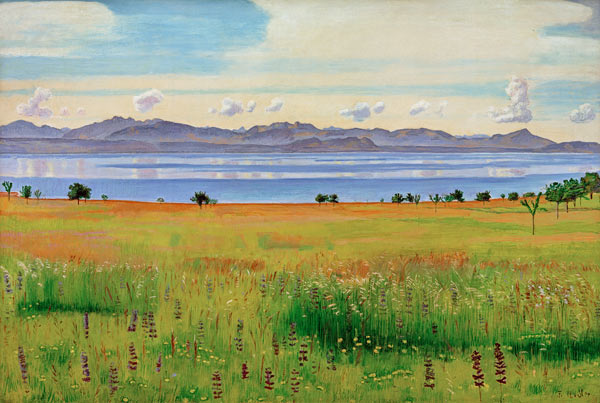  de Ferdinand Hodler