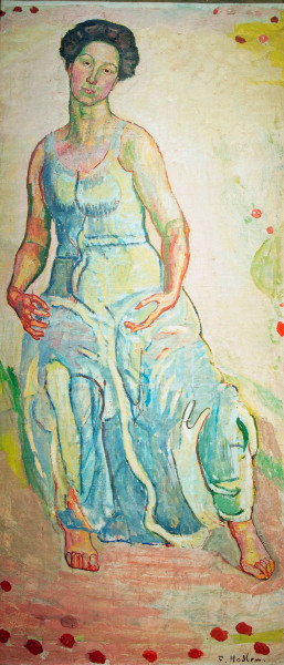  de Ferdinand Hodler