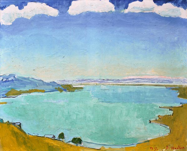  de Ferdinand Hodler