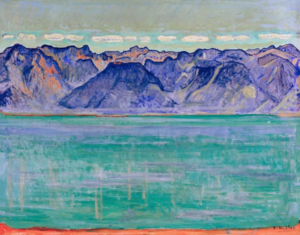  de Ferdinand Hodler