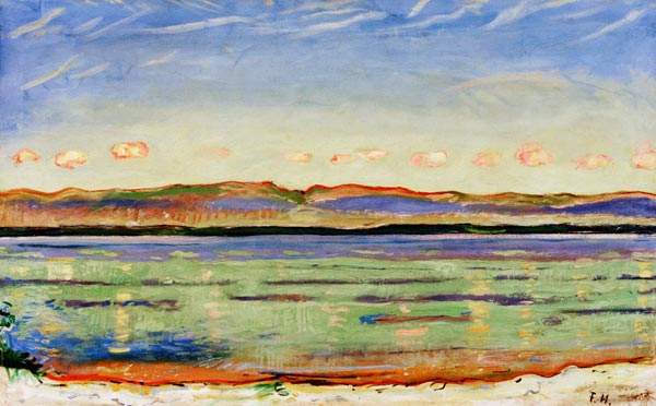  de Ferdinand Hodler