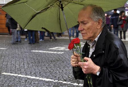 Flowers for my beloved