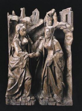 The Visitation