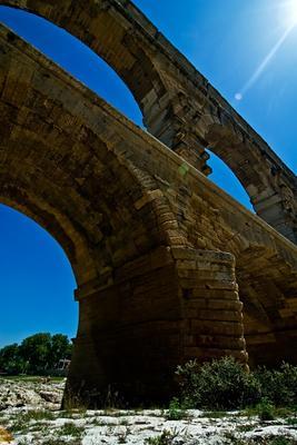 Pont du Gard