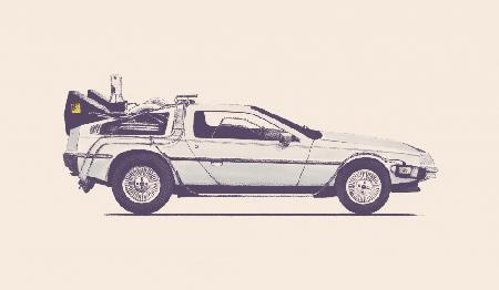 Delorean