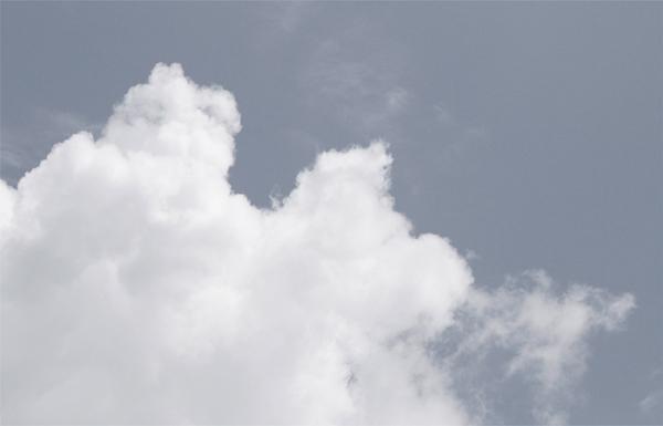 Cielo brillante 2 - Wolken Clouds 