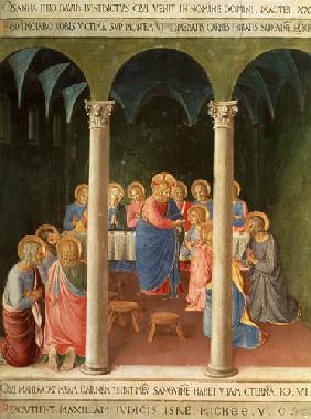 Communion of the Apostles