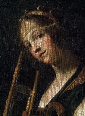 Concert (Detail)