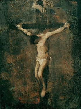 Christ on the Cross