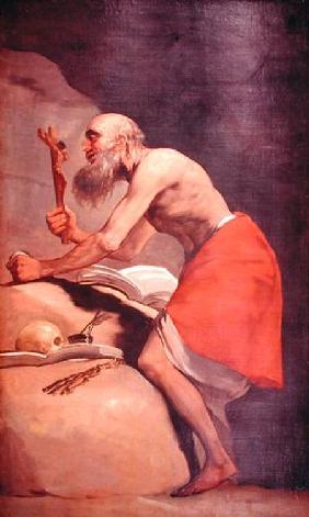 Saint Jerome