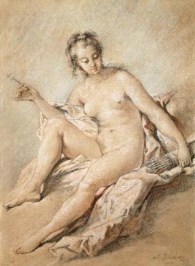 A study of Venus