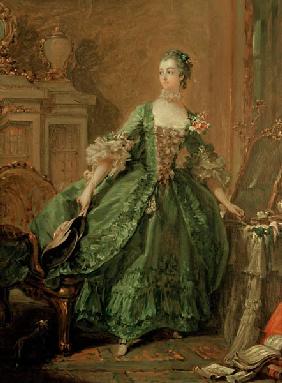 Madame de Pompadour