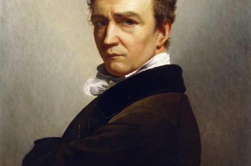 François Joseph Navez