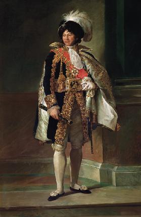 Joachim Murat (1767-1815)